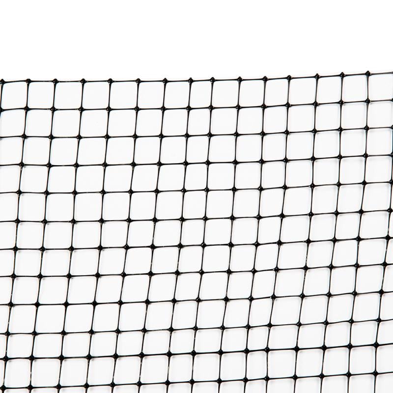Сетка UNINET30 г/м² глазок 14х16 мм/1х50м/AS-UN3010050 - фото 2 Сетка UNINET30 г/м² глазок 14х16 мм/1х50м/AS-UN3010050 - фото 2