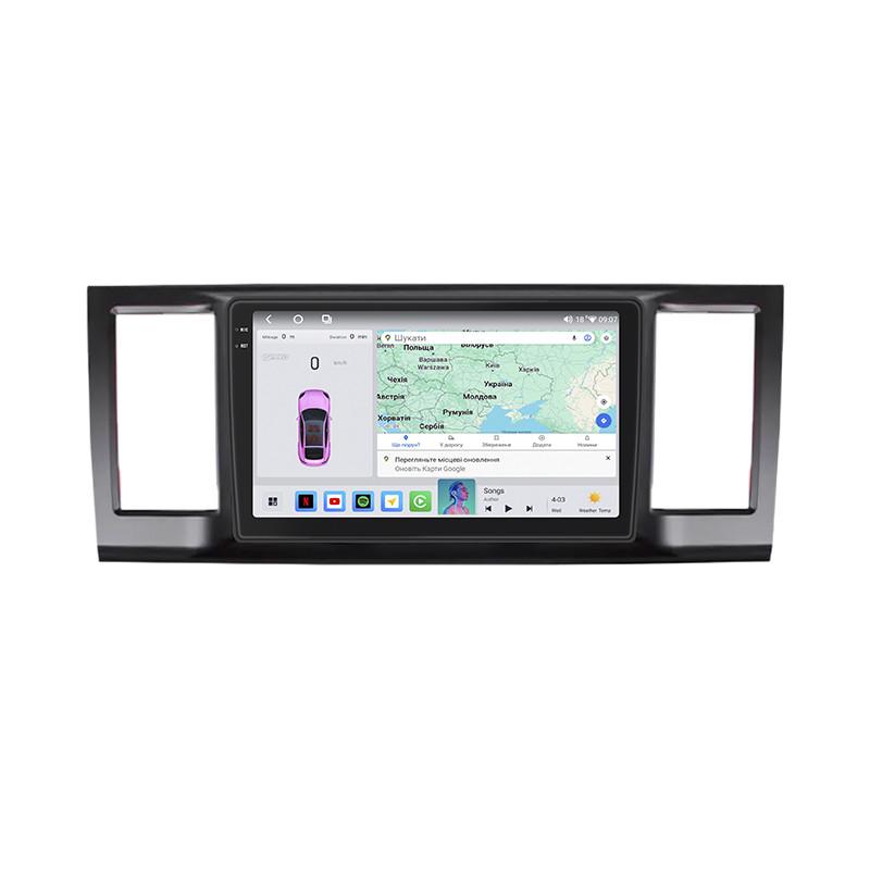 Автомагнитола Lesko для Volkswagen Transporter T6 2015 9" 4/64 QLED CarPlay 4G Wi-Fi GPS 360 Автомагнитола Lesko для Volkswagen Transporter T6 2015 9" 4/64 QLED CarPlay 4G Wi-Fi GPS 360