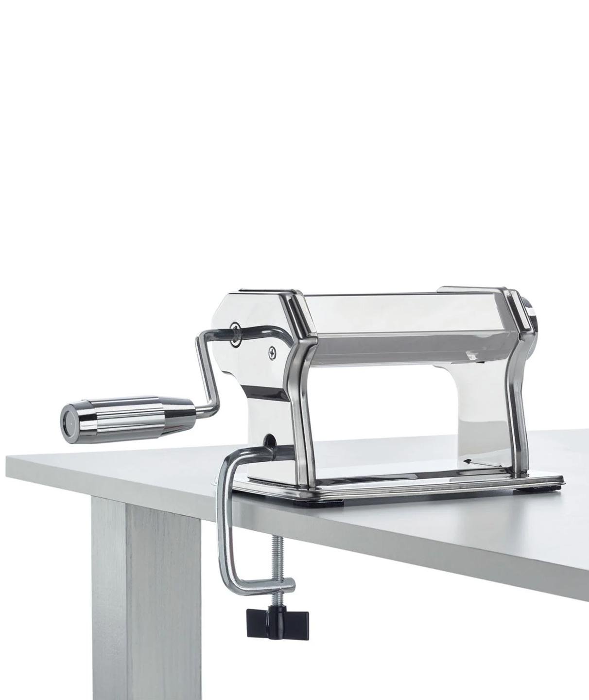 Лапшерезка Ernesto стальная - фото 2 Лапшерезка Ernesto стальная - фото 2