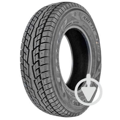 Автошина FARROAD Arctic STU99 225/75 R16 115/112Q под шип