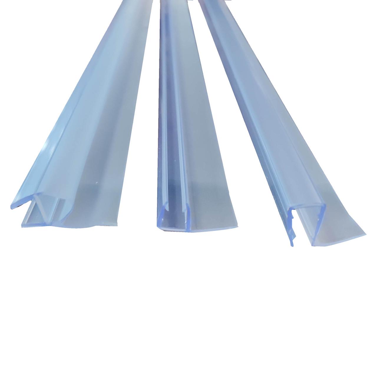 Душевая дверь в нишу KOER SR SD05-120x200-TR-01 прозрачное стекло Easy Clean 6 мм Хром (KR5405) - фото 4 Душевая дверь в нишу KOER SR SD05-120x200-TR-01 прозрачное стекло Easy Clean 6 мм Хром (KR5405) - фото 4