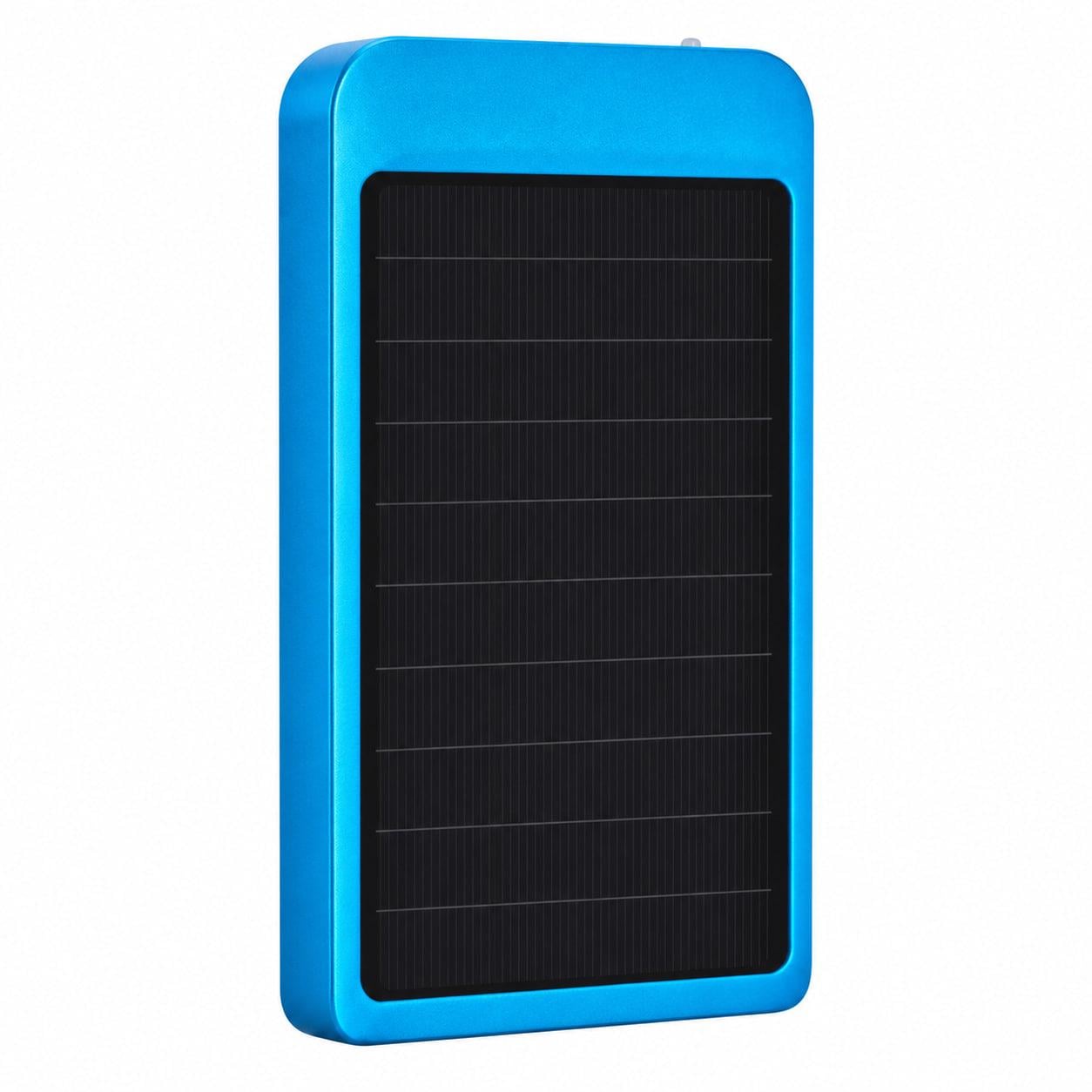 УМБ портативная батарея Solar Charger 2600 mAh (000021253)