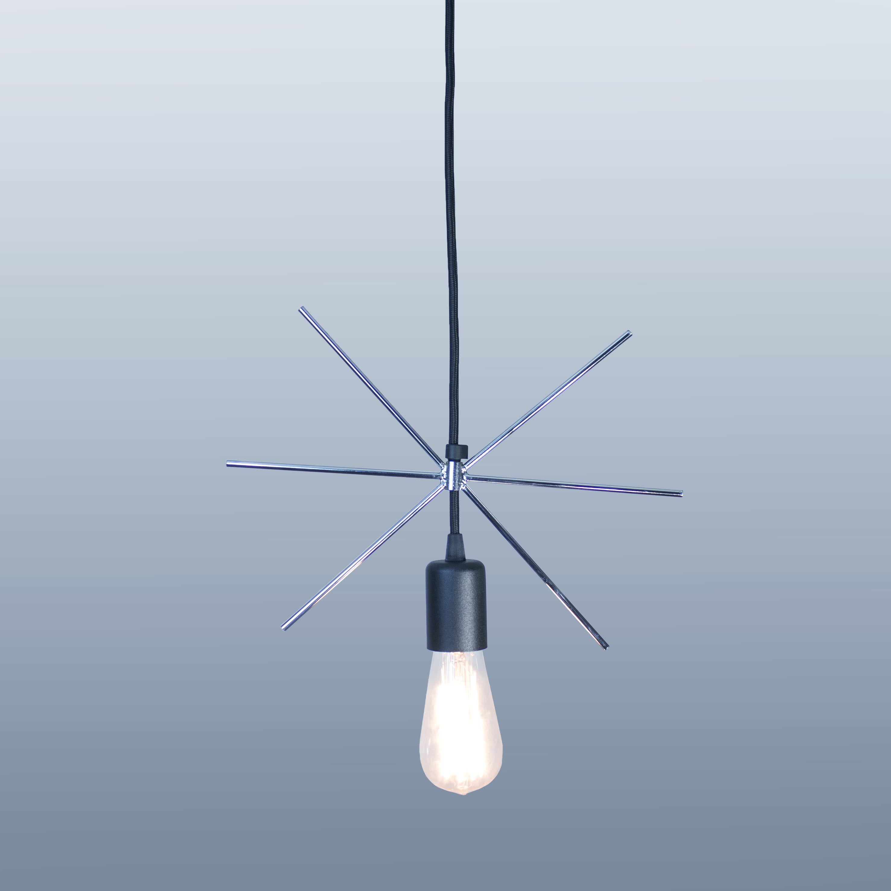 Люстра Imperium Light Geometry (93105.05.09)