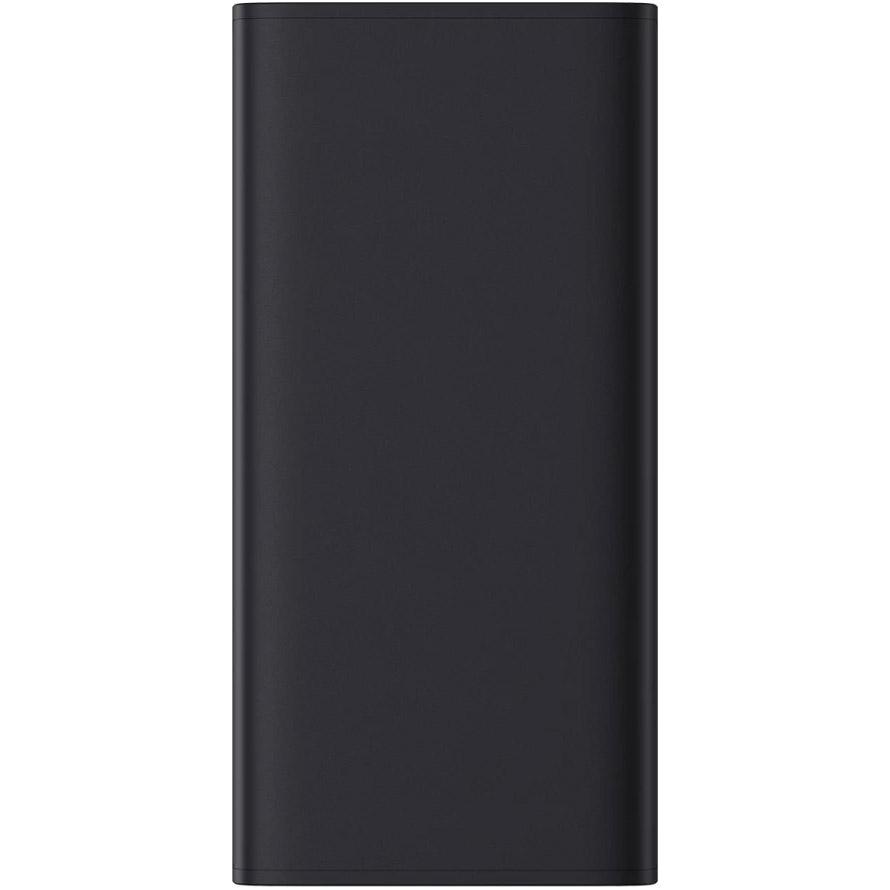 Зовнішній акумулятор Baseus Adaman 2 Metal Digital Display 10000mAh 30W Black (PPAD040101) - фото 4