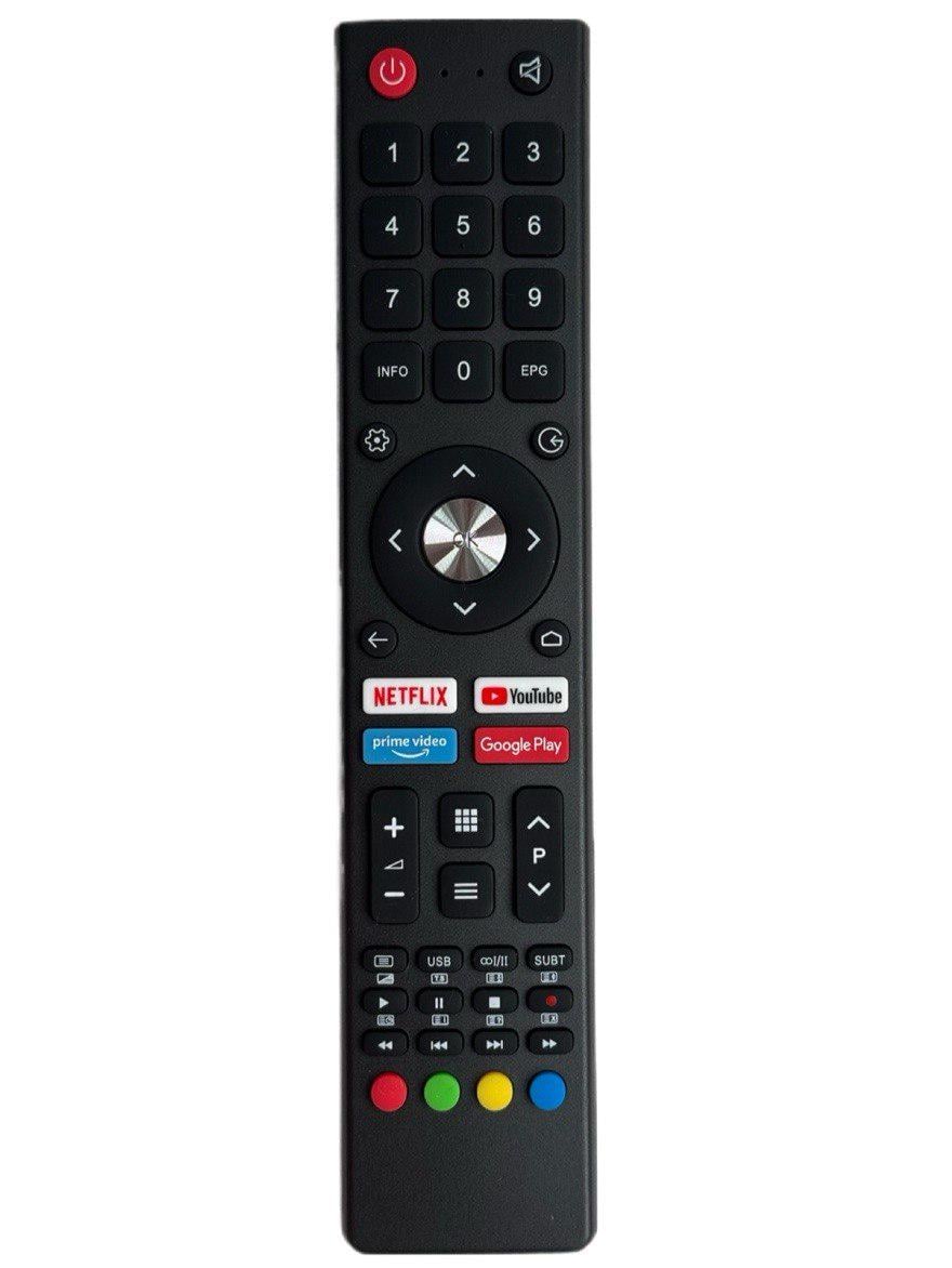 Пульт телевизора Nokia Android Smart TV HD/UHD (34105/2)