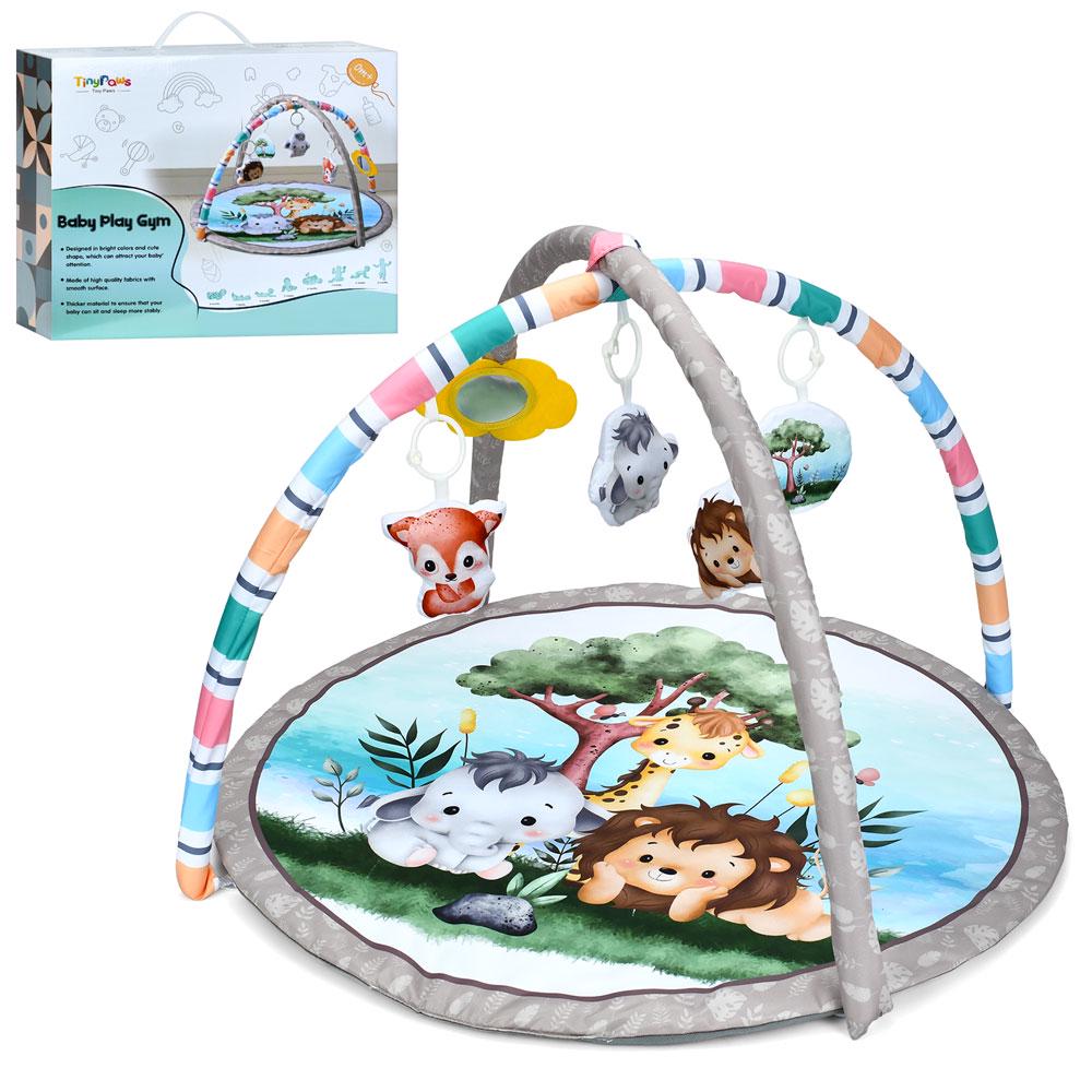 Игровой коврик для малыша ZL2409 Игровой коврик для малыша ZL2409