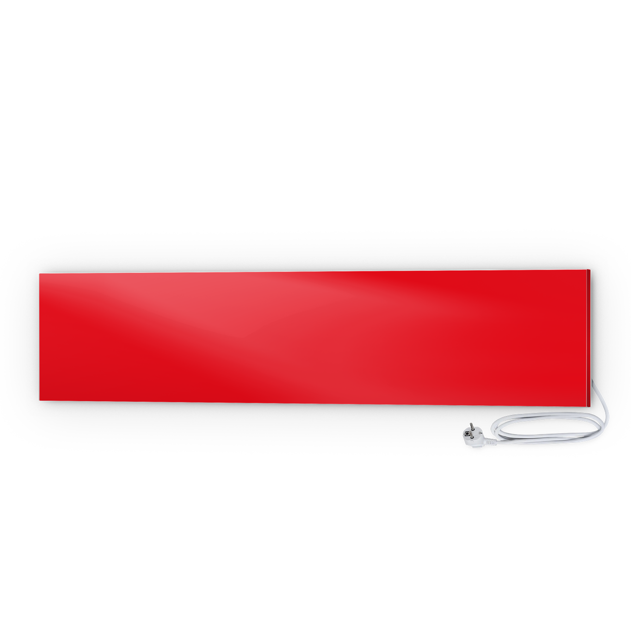 Металлокерамический обогреватель Uden-S-300 со шнуром до 6 м2 975х240 мм Красный (25749167) Металлокерамический обогреватель Uden-S-300 со шнуром до 6 м2 975х240 мм Красный (25749167)