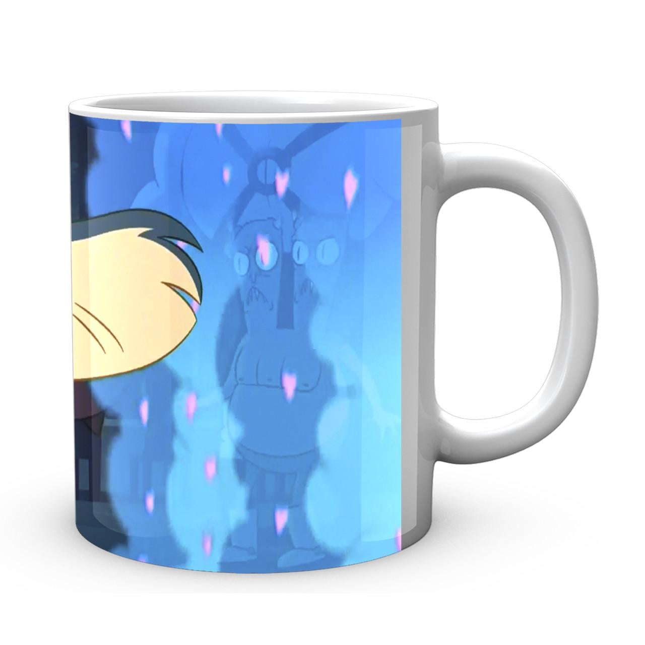 Чашка Geekland Star vs Forces of Evil Star 330 мл (SFE 02.004)