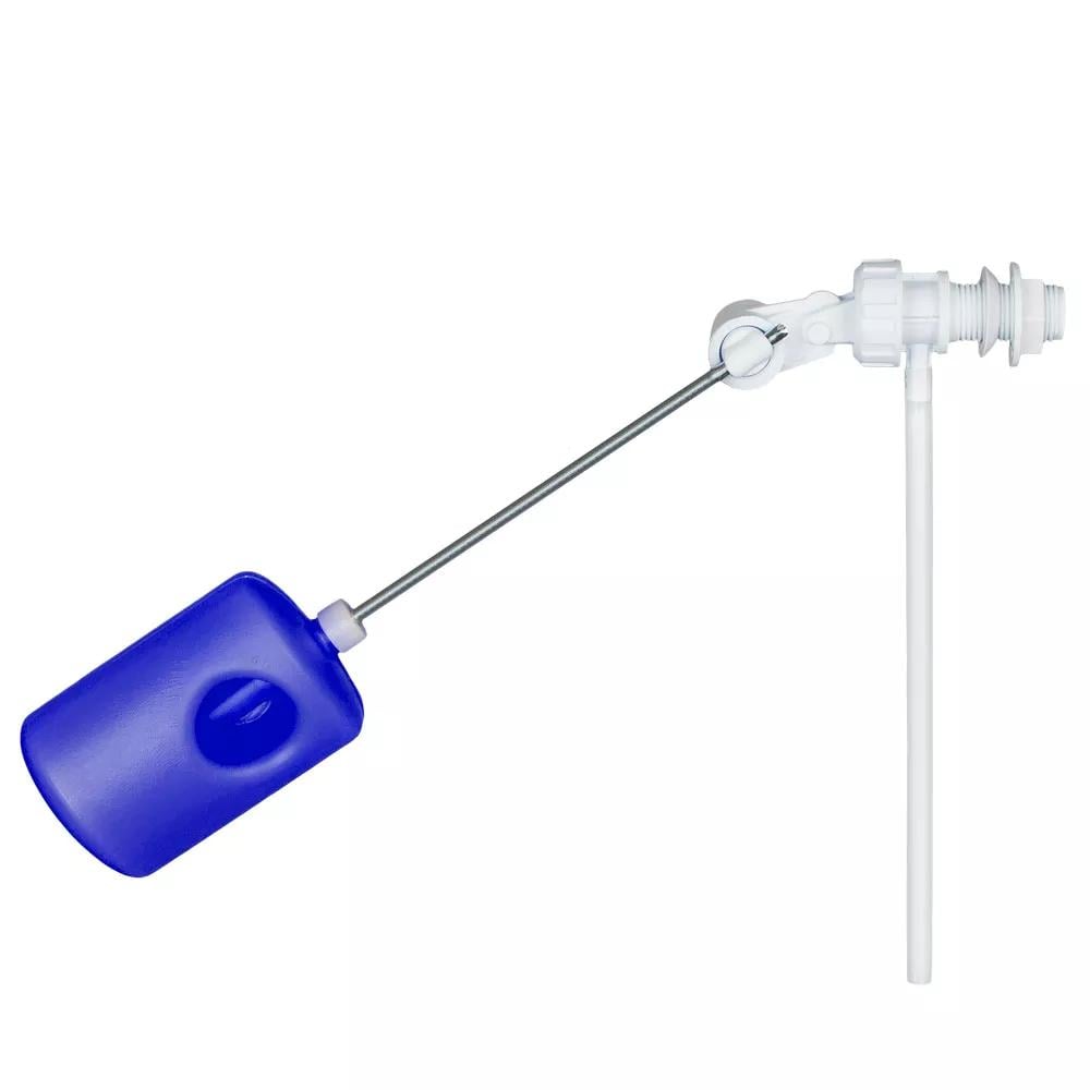 Впускний механізм для бачка унітазу SoloPlast АН-01.00 1/2" (127274)