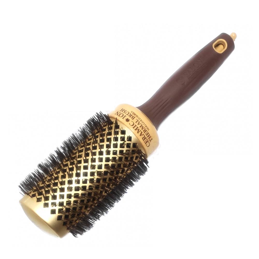 Брашинг для волос Salon professional 43NCIG (43NCIG)