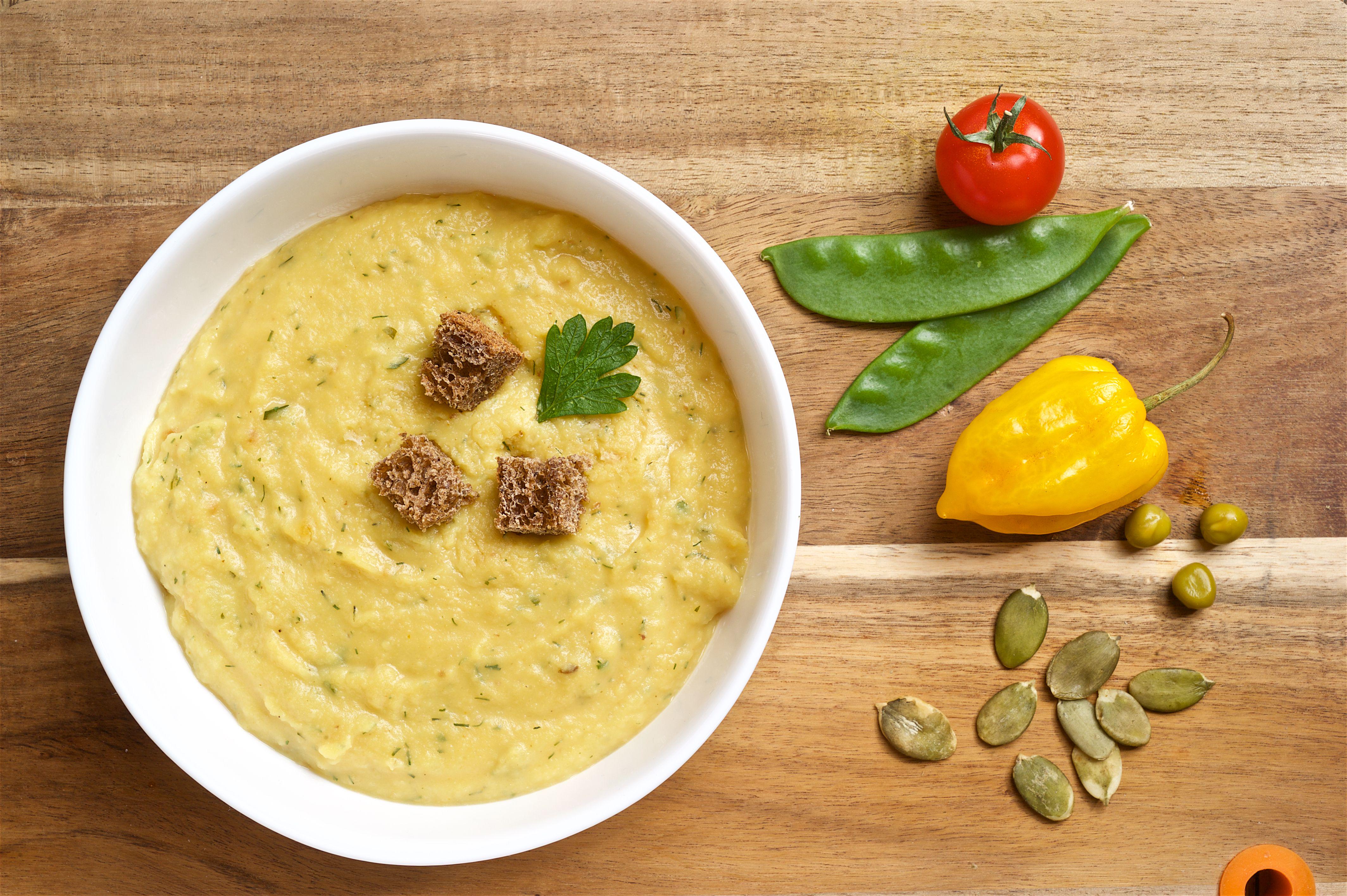 Набор вторых блюд SUSHKA 8 порций 640 г (000019) - фото 2