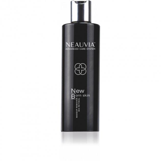 Ремувер для демакияжа лица Neauvia New born skin make up remover 250 мл