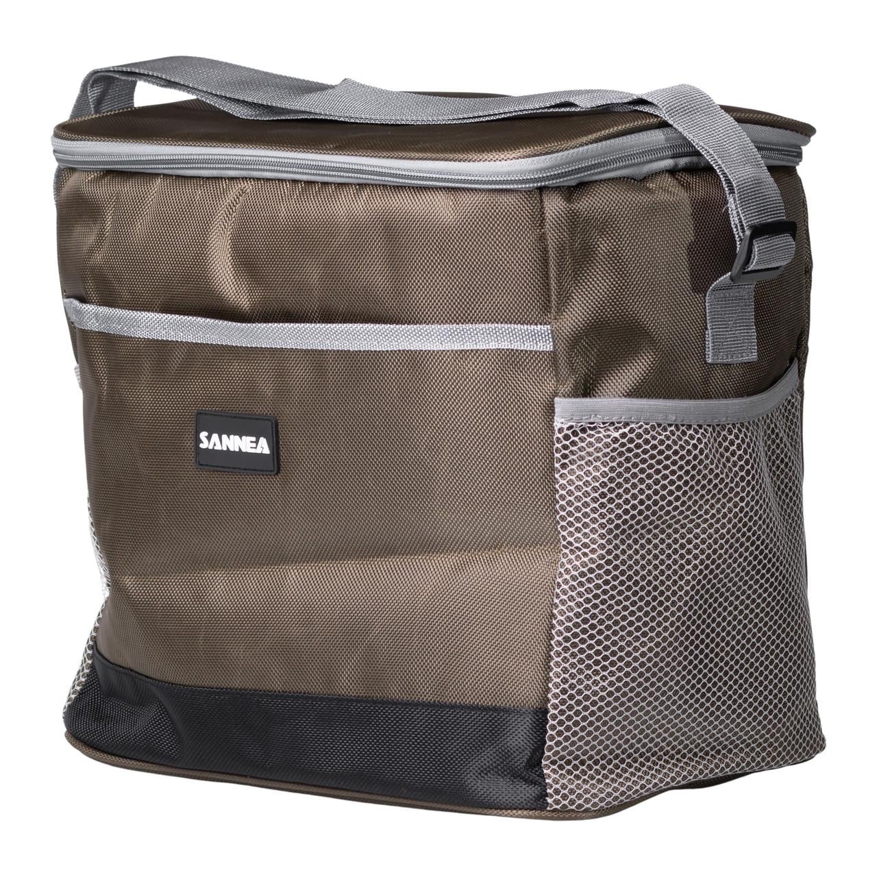 Термосумка для природи/пікніка/рибалки велика 25 л (HP-14-5)