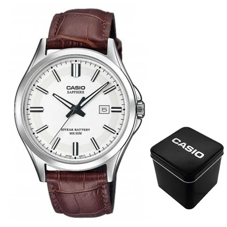 Наручные часы Casio MTS-100L-7A