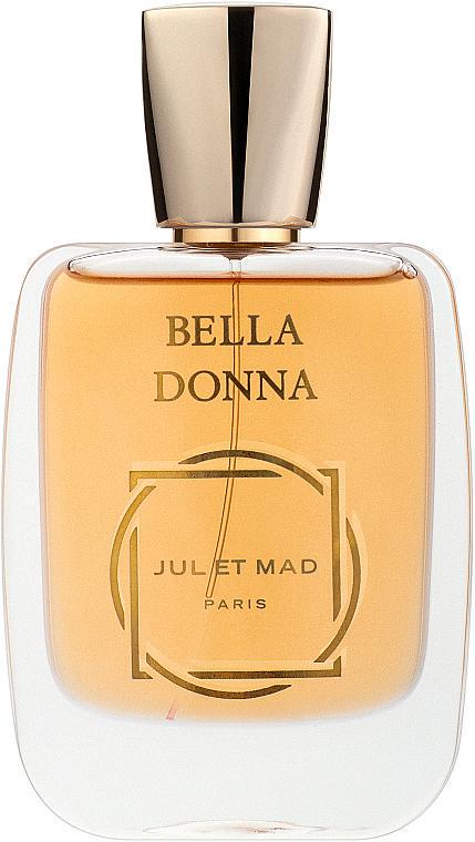 Духи для женщин Jul Et Mad Bella Donna 50 мл в транспортной упаковке (381084)