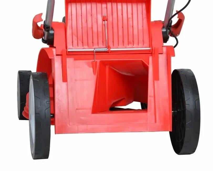 Газонокосилка аккумуляторная HECHT 5038 без аккумулятора и зарядного устройства (56643) - фото 9 Газонокосилка аккумуляторная HECHT 5038 без аккумулятора и зарядного устройства (56643) - фото 9