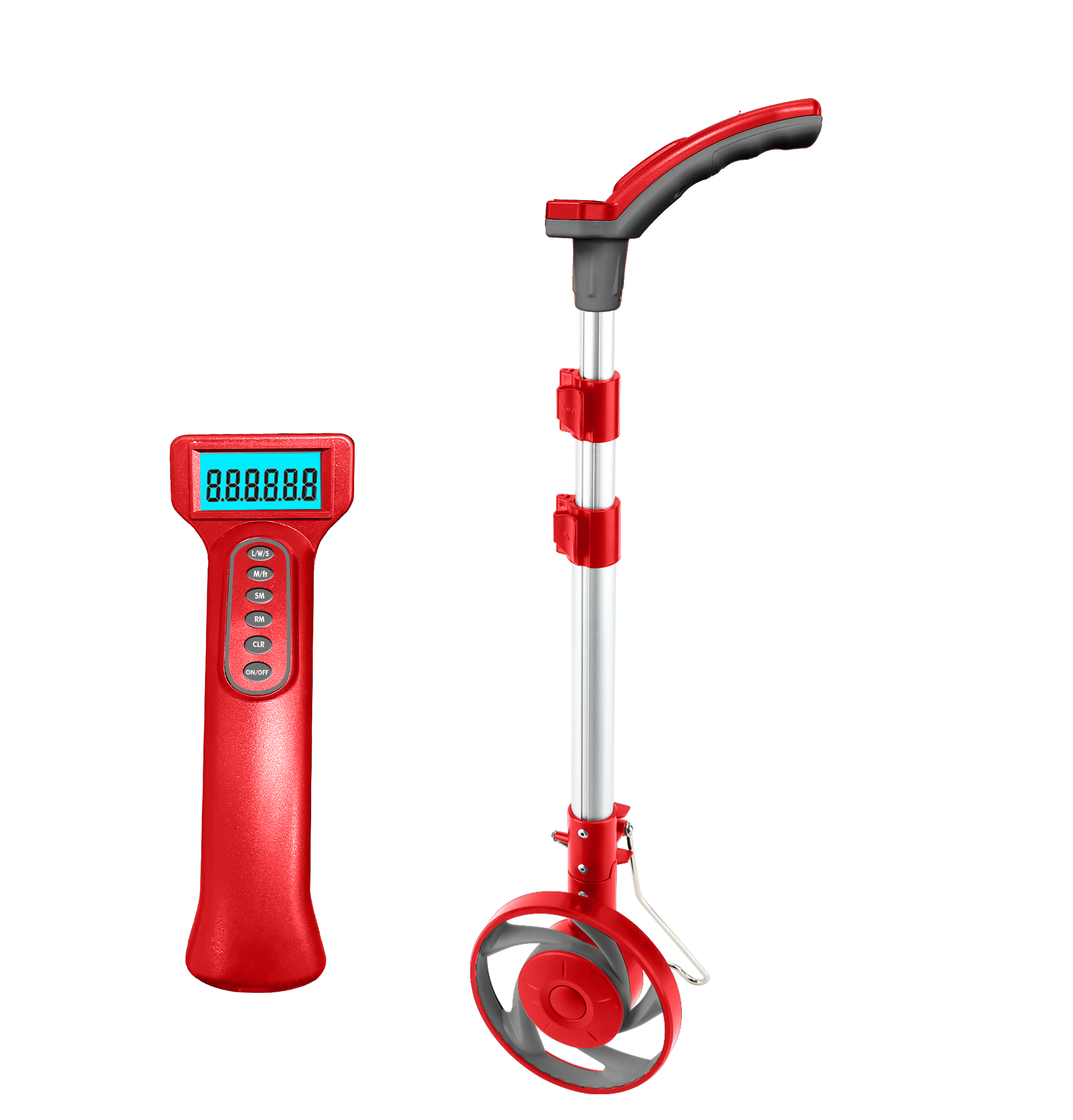 Курвиметр EMTOP EMMW2523