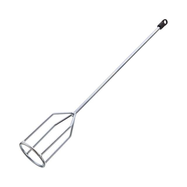 Миксер для гипса Intertool HT-4005 80x400x8 мм