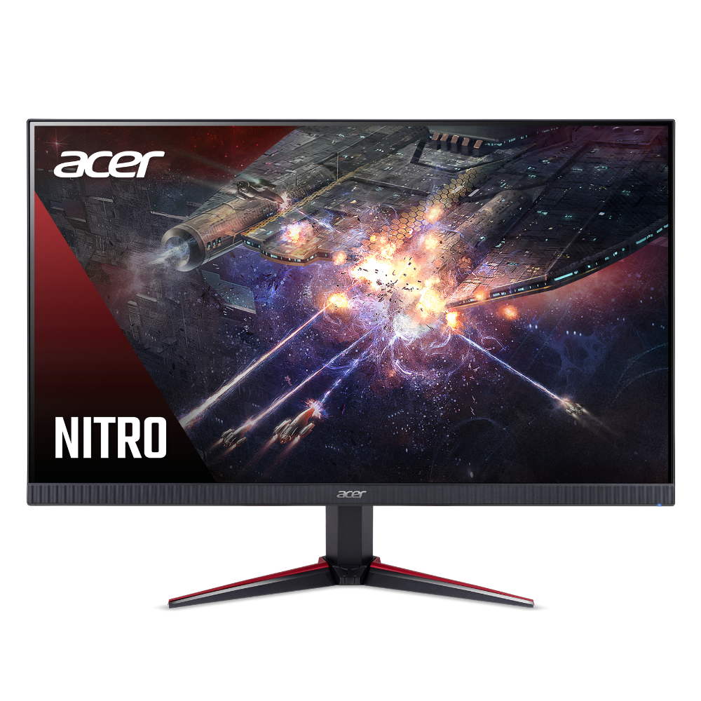 Монітор Acer VG270M3BMIIPX Black (UM.HV0EE.303)