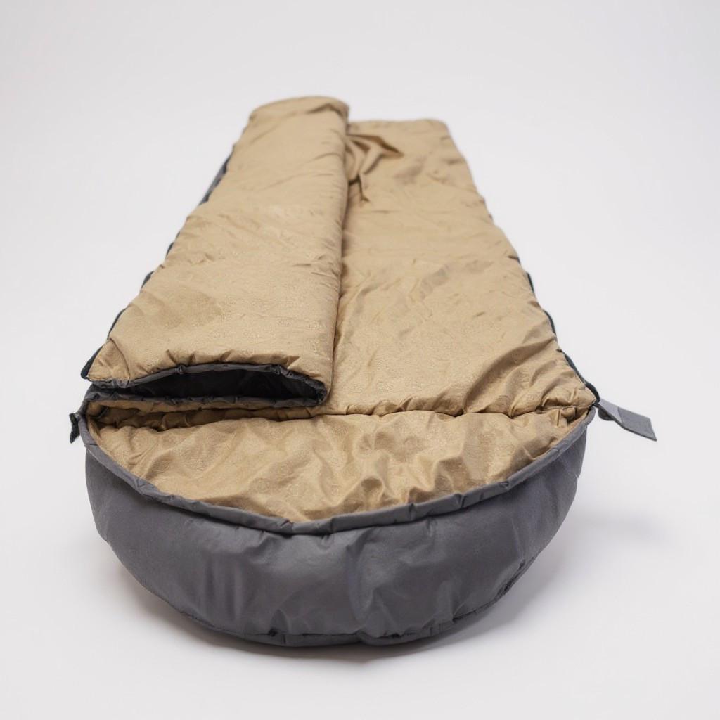 Спальний мішок Чорний (29452208) - фото 2