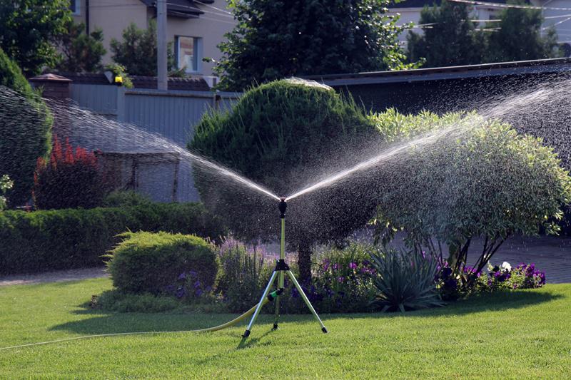 Дождеватель Presto-PS круговой Mega Net 55035 В - фото 9 Дождеватель Presto-PS круговой Mega Net 55035 В - фото 9