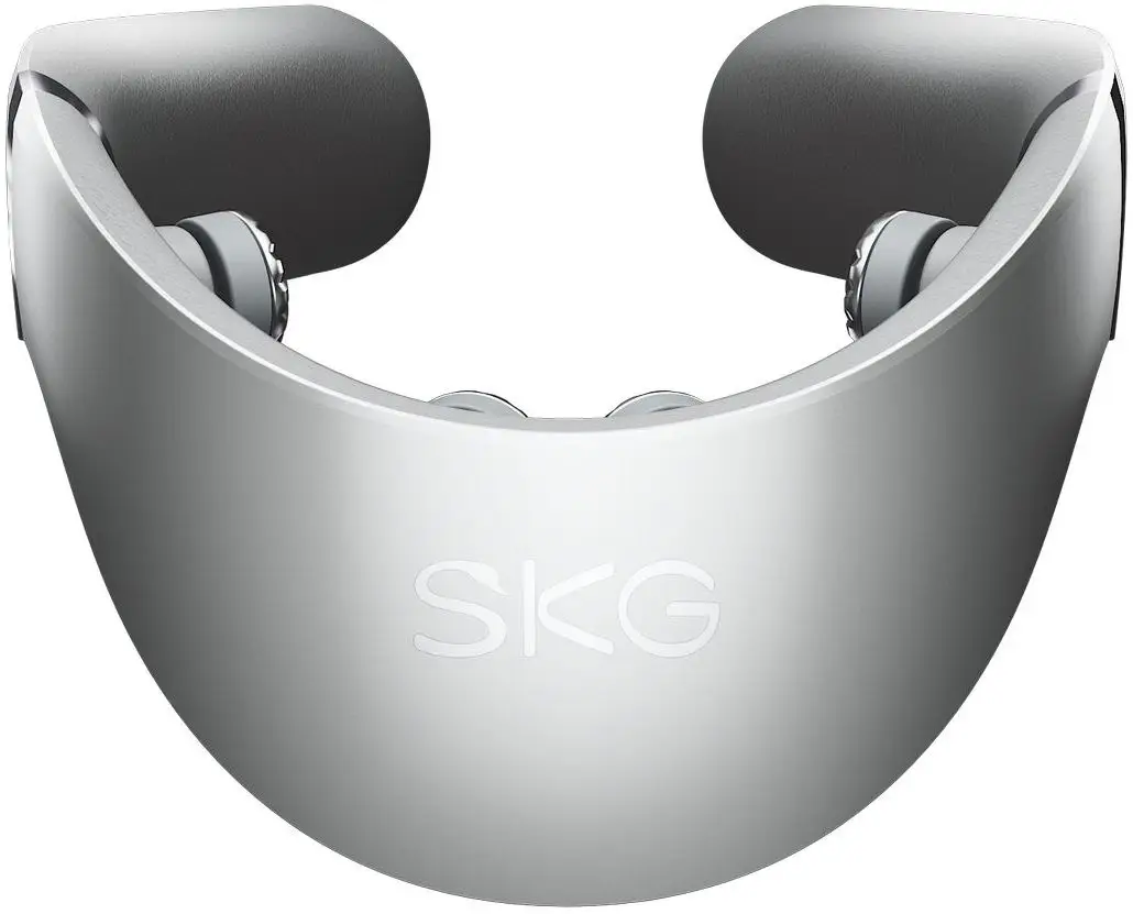 Масажер для шиї та плеч SKG G7 Pro Max - фото 3 Масажер для шиї та плеч SKG G7 Pro Max - фото 3