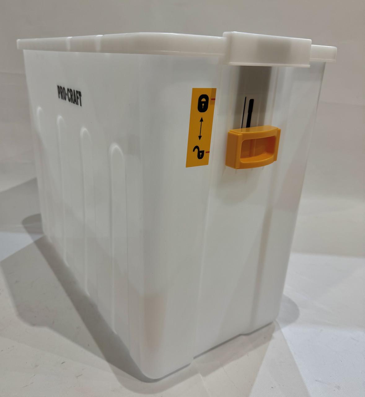 Контейнер ящик для измельчителя садового Procraft PSL 2800 (2801477084) Контейнер ящик для измельчителя садового Procraft PSL 2800 (2801477084)