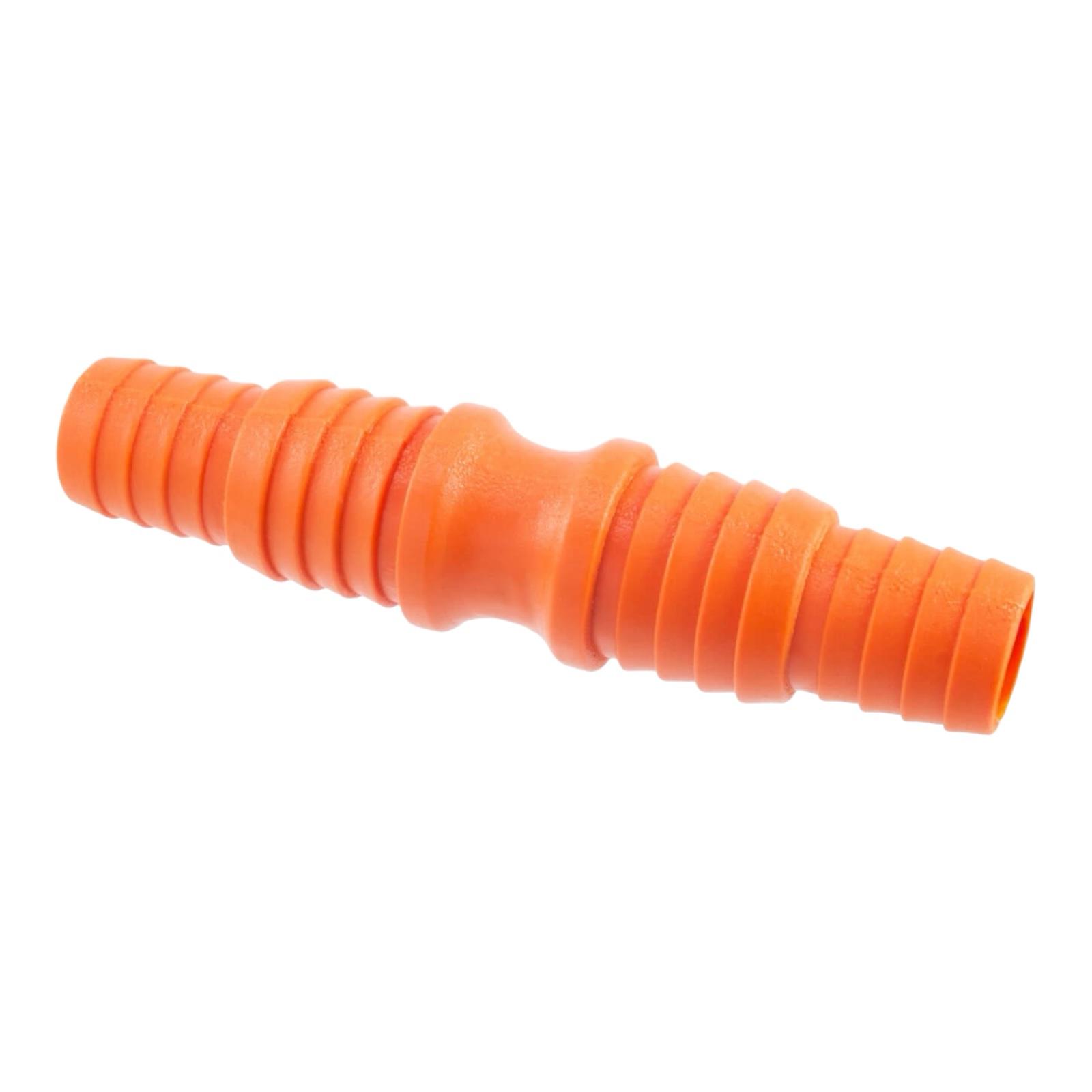 Трубка соединительная для шланга 1"-3/4" Оранжевый (00-00004681)