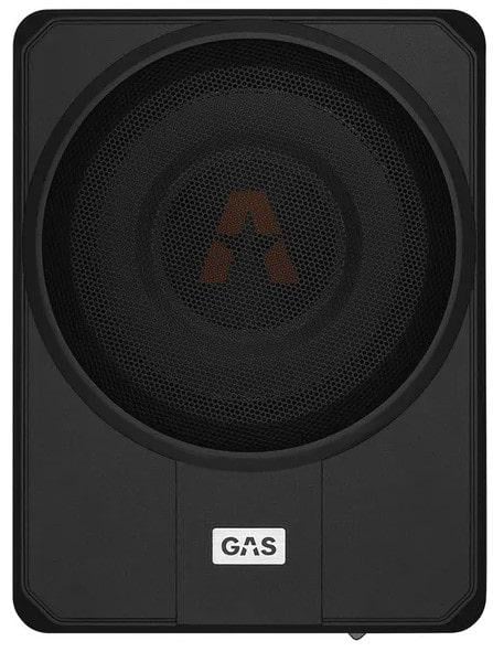 Сабвуфер GAS MAX ASB1-10