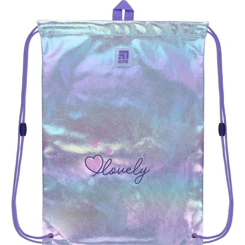 Сумка для обуви KITE Education Lovely (K22-600M-7)