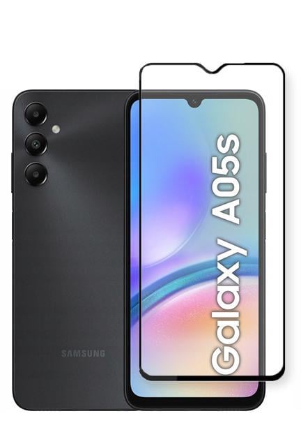 Гидрогелевая пленка DScreen для Samsung Galaxy A05s глянцевая