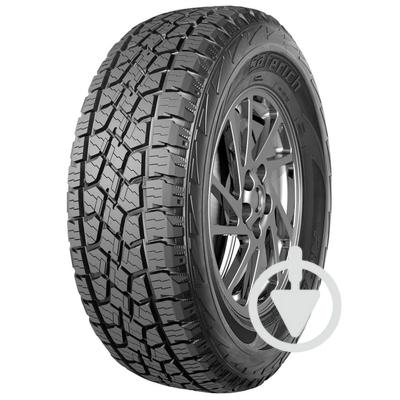 Автошина FARROAD FRD 86 245/75 R17 121/118R