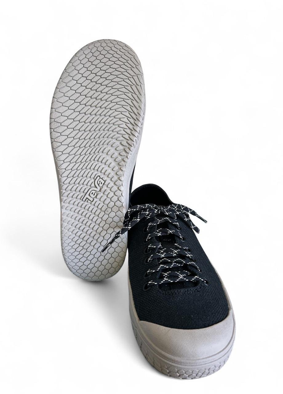 Кеди чоловічі Teva 1134361 р. 41,5 26,5 см Темно-синій (2757741382) - фото 5 Кеди чоловічі Teva 1134361 р. 41,5 26,5 см Темно-синій (2757741382) - фото 5