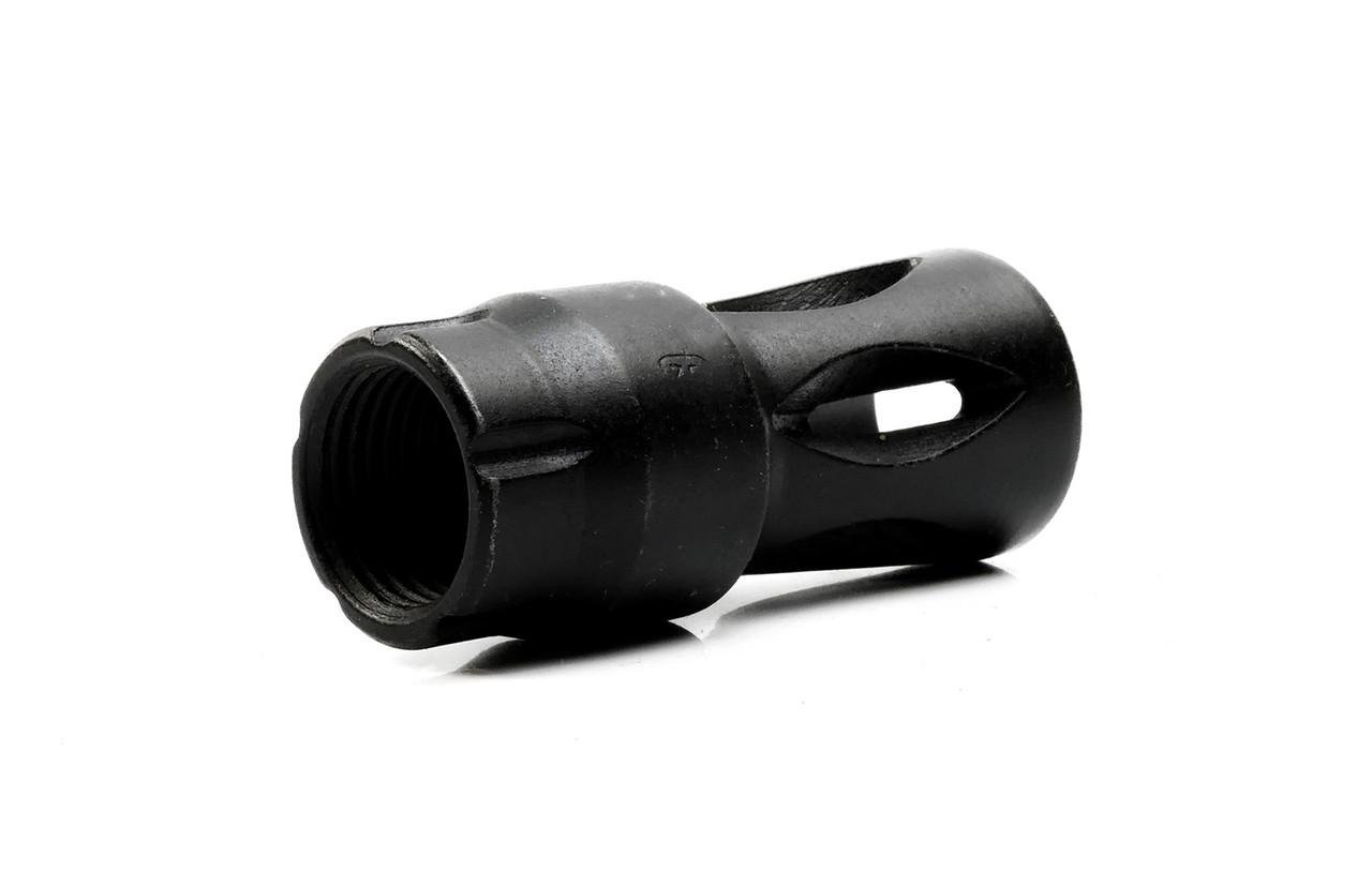 Щелевой пламегаситель ПКМ 58 мм (10213085) - фото 2 Щелевой пламегаситель ПКМ 58 мм (10213085) - фото 2