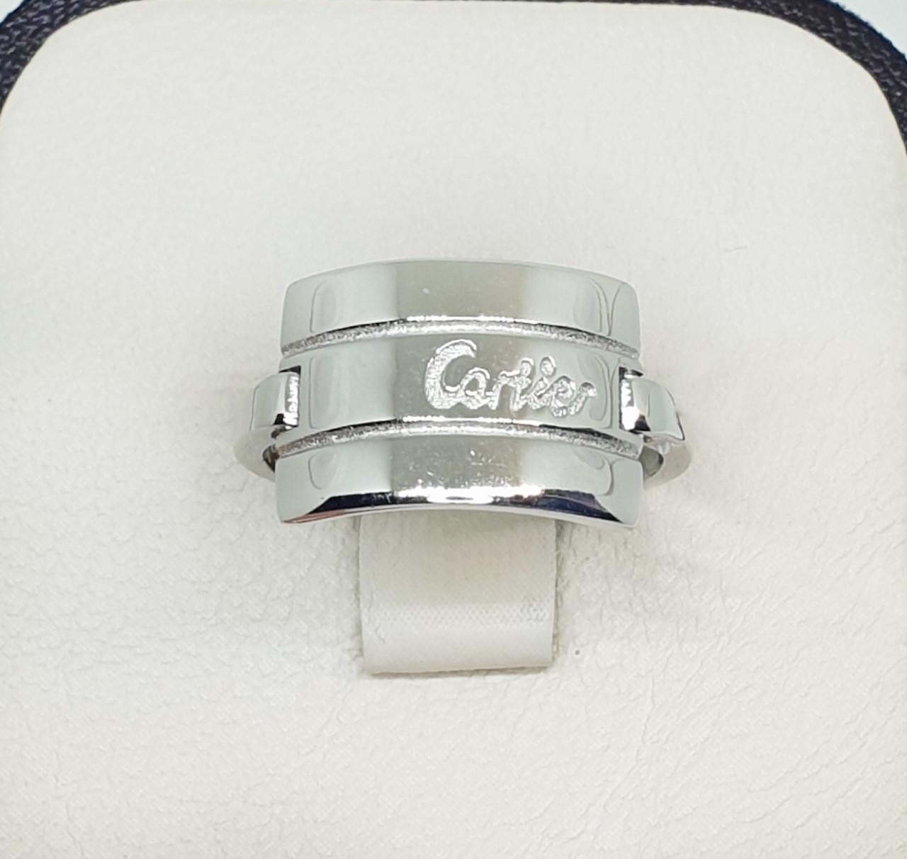 Кольцо серебряное р. 18 3,95 г (1483765893)