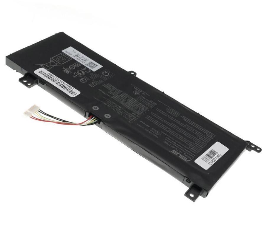 Аккумулятор для ноутбука Asus VivoBook X412UF 4800 mAh 7,7V (135334) Аккумулятор для ноутбука Asus VivoBook X412UF 4800 mAh 7,7V (135334)