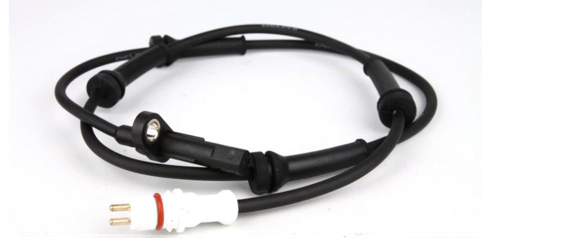 Датчик DELPHI ABS задній Opel Vivaro/Renault Trafic 01 (SS20247)