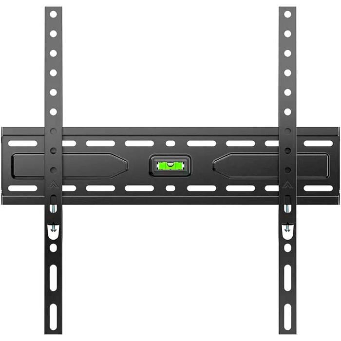 Кронштейн с уровнем Brateck KL36-44F 32-55" до 45 кг. VESA 400x400 Black (30836018) - фото 2 Кронштейн с уровнем Brateck KL36-44F 32-55" до 45 кг. VESA 400x400 Black (30836018) - фото 2
