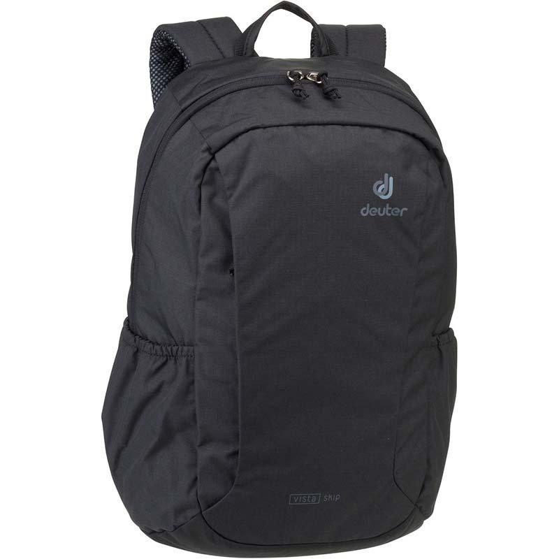 Городской рюкзак Deuter Vista Skip 14 л Black (38110197000) - фото 3