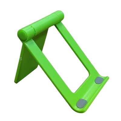 Держатель подставка для телефона L-302 Зеленый (2747)