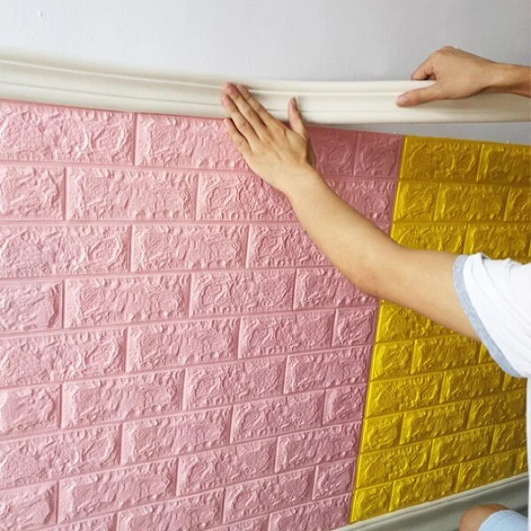 Гибкий плинтус 5 м Белый (J00048-1) - фото 4 Гибкий плинтус 5 м Белый (J00048-1) - фото 4