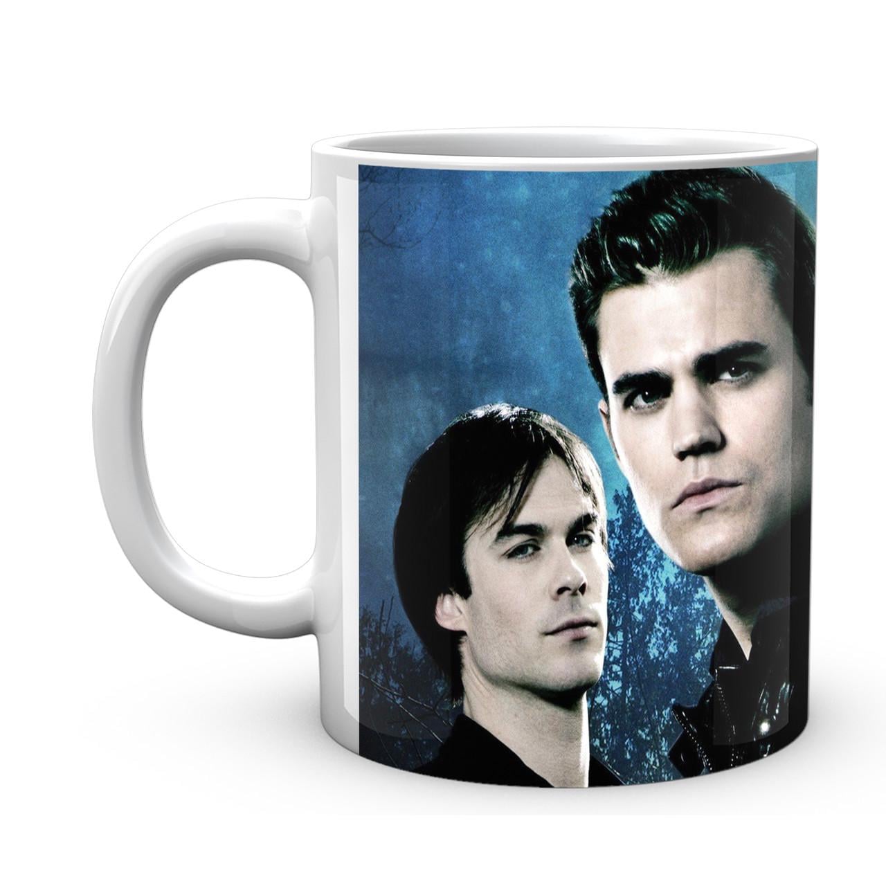 Чашка Geekland The Vampire Diaries 330 мл (VD 02.19)