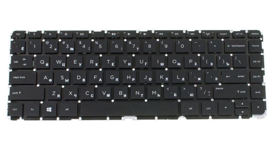 Клавиатура для ноутбука HP 240 G3 (179740)