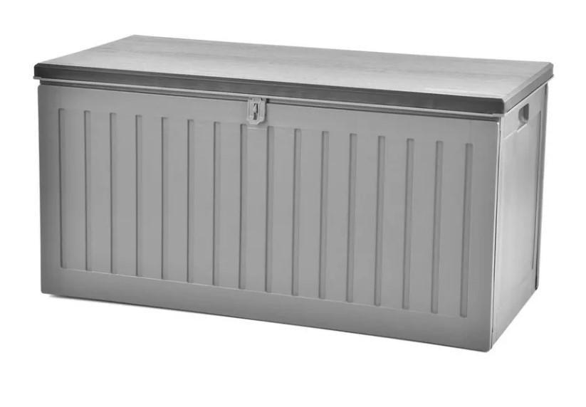Ящик для хранения HECHT BOX L (46722) Ящик для хранения HECHT BOX L (46722)