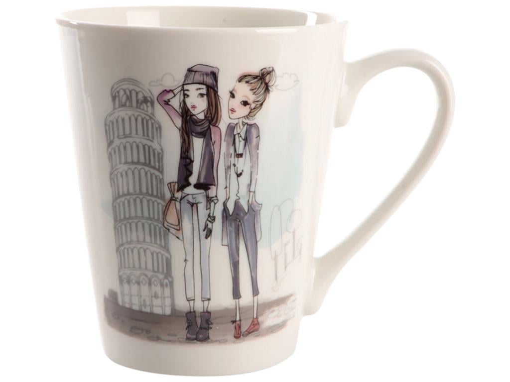 Чашка Limited Edition Rendezvous A 300 мл (MLM-B02-T3978A)