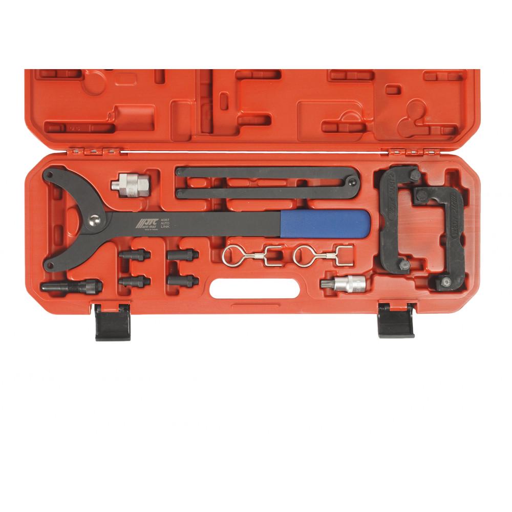 Набір фіксаторів (4087 JTC) - фото 2 Набір фіксаторів (4087 JTC) - фото 2