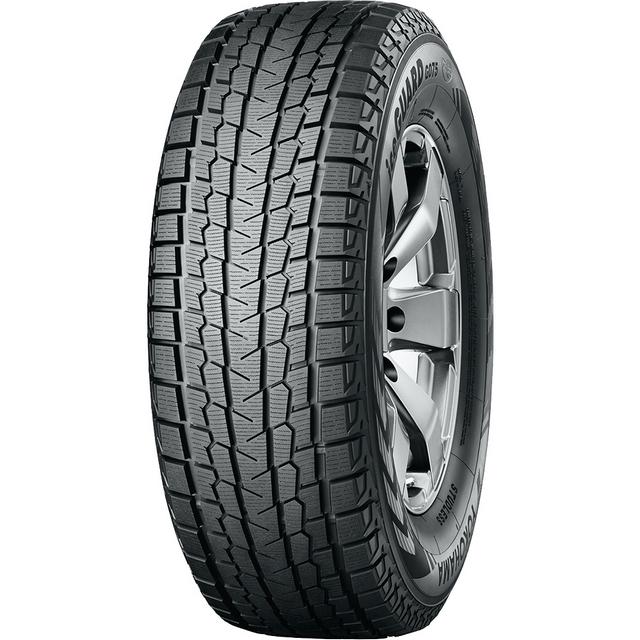 Автошина YOKOHAMA Ice Guard SUV G075 265/50 R20 111Q не шип (102587)