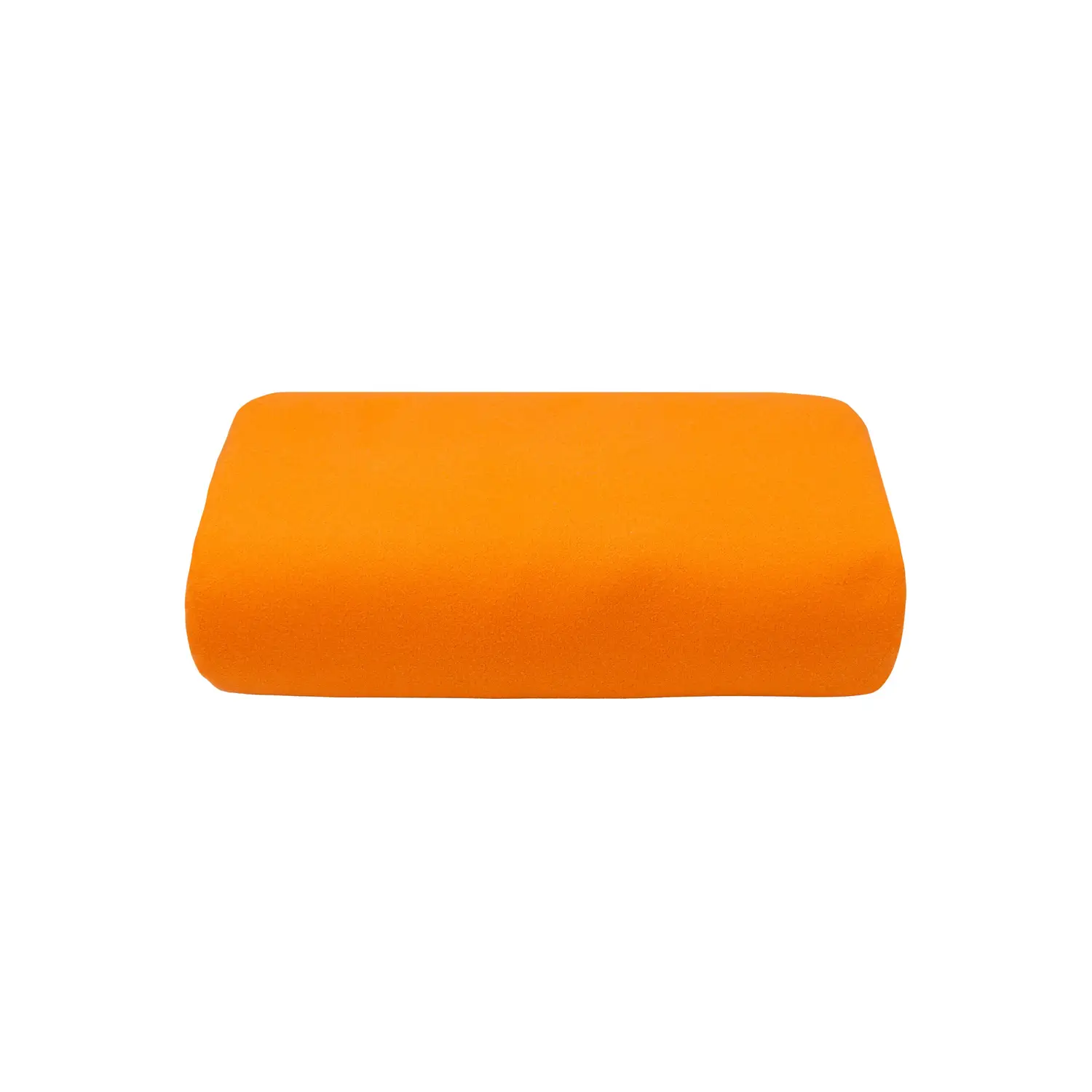 Рушник із мікрофібри Tramp Pocket Towel UTRA-161 60х120 см L Orange (UTRA-161-L-orange) - фото 4