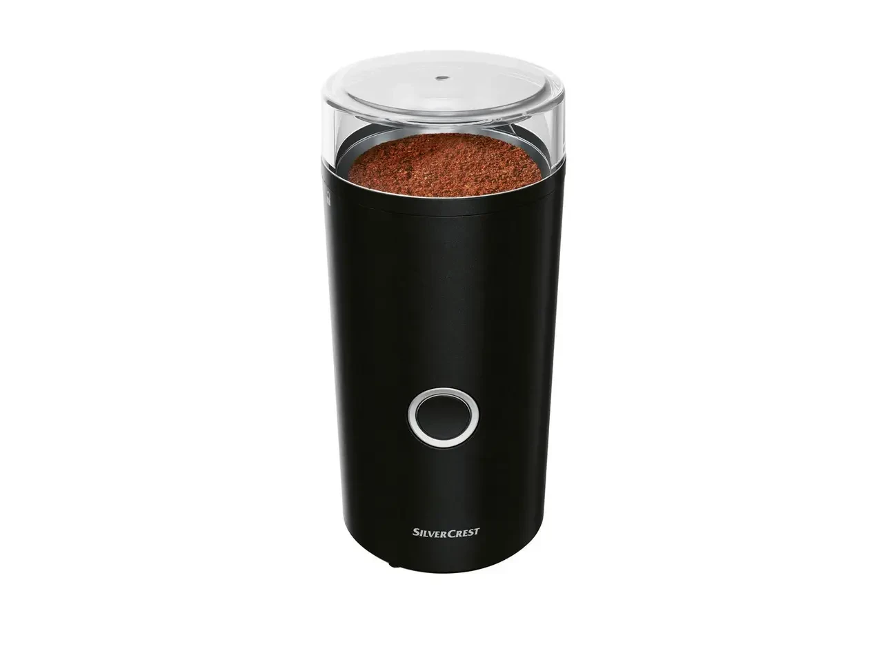 Кофемолка SilverCrest SKME 180 B1 180 Вт (13754725)