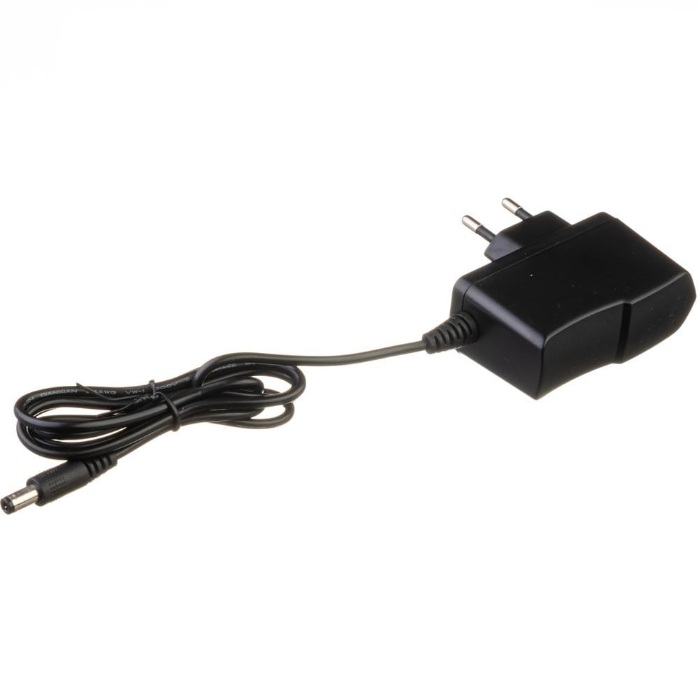 Блок живлення Led розетковий 12 V 2 А 24 Вт IP20